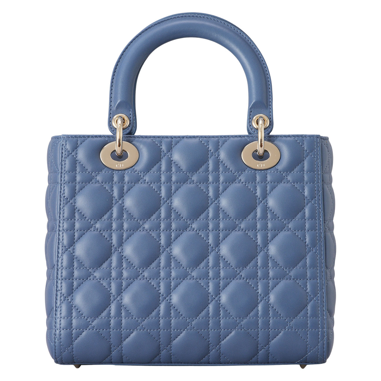 CHRISTIAN DIOR(USED)디올 레이디디올 미듐